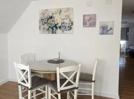 Apartman Čardak