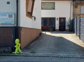 Ferienhaus - Wohnung- Havelblick