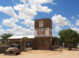 Grunau Country Hotel