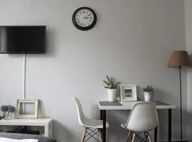 Noctis Apartment Nowogrodzka