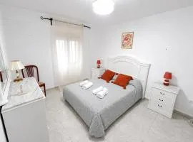 Apartamento HZ Califa