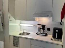 Kylpylä-Hotelli 345