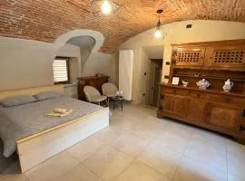 Il cortile