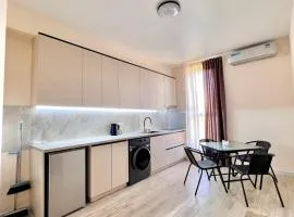Hayrapetyan Guest House