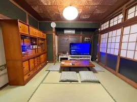 YadoPAP Ina town 宿ぱっぷ伊奈町