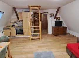 Ferienwohnung HEIDI
