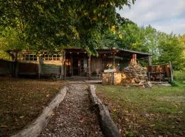 Private Paradise, Campfire & Stars, 2h Brussels