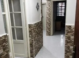Appartement bab ezzouer