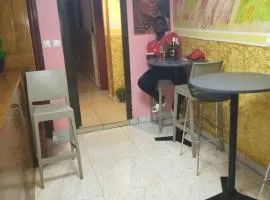 ALICIA Hôtel