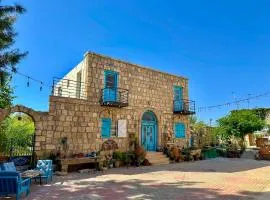 Bademli Stone House
