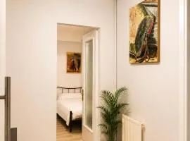 Vathy Central Residence