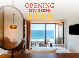 Hotel & Spa Amoria La Baule, a member of Radisson Individuals，位于拉波勒的酒店