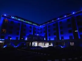 Exclusive Serene Hotel Abuja