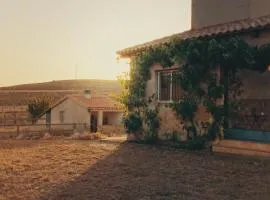 Casa Rural El Caseto Teruel