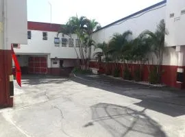 Motel Sedução