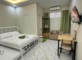 Green Meadows Residence Naga