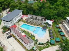 Jade Resort - Bauang, La Union