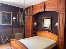 Oranienburg Vintage Hotel Tempi Passati