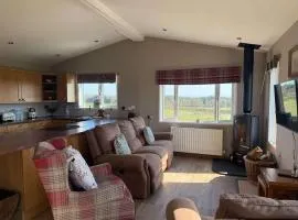 Drovers Lodge Farm Stay in Central Scotland