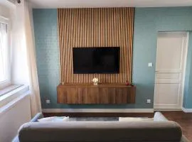 Kaliyan Appartements 1 Proche Luxembourg et Cattenom