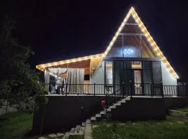 Villa ZM garden