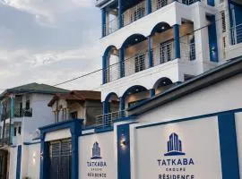 Tatkaba résidence