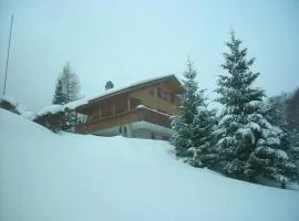 Chalet Valdonga