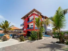 Hotel Cantinho