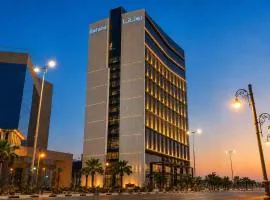 Rotana Corniche