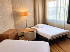 Mercure Angers Centre de Congrès