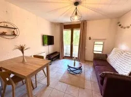 Studio Cosy les Orres 1650