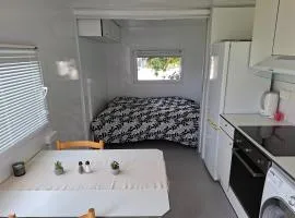 Frifelt Kro Living Wagon in green area