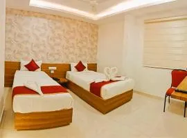 Starlighthotels TNagar Depot