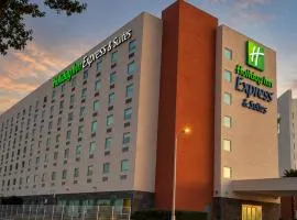 Holiday Inn Express Hotel & Suites CD. Juarez - Las Misiones by IHG