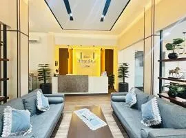 Hotel Nara Arta Syariah