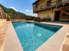 Al Vecchio Maso B&B Stanza Negritella Luxury oasis