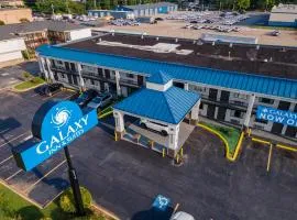 Galaxy Inn & Suites