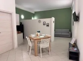Scirocco - ideale per coppie e famiglie