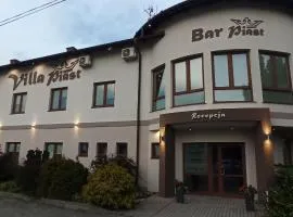 Villa Piast