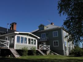 Järjagården Guesthouse