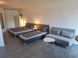 Apartment am Gestütswegs