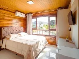 Hotel pousada BR 285