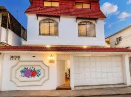 Villa 97 guayaquil Suites y Habitaciones Económicas Cerca del Aeropuerto