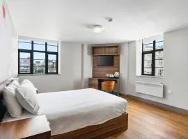 The Mitre Hotel Brighton
