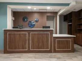 Franklin Extended Stay Hotel