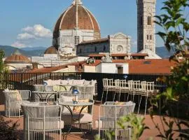 W Florence