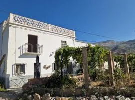 B&B Cortijo Nunca Pense
