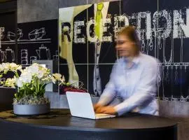 ibis budget Stein Maastricht