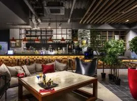大阪梅田宜必思酒店