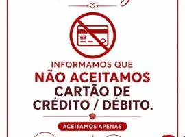 ''Pousada Rosa Amiga''